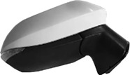 Retrovisor Lado Direito Toyota SW4 23/24 C/Retrátil