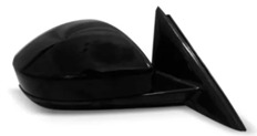 Retrovisor Lado Esquerdo Land Rover Evoque 17/23 C/Retrátil C/Luz C/Câmera (S/Capa)